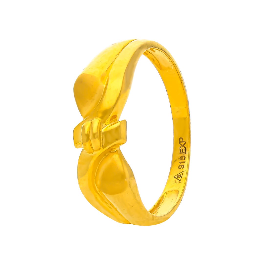 GARA Primitivism ゴールド バングル & リング SET 7-22883795-(2).jpg