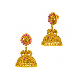 Prince jewellery 2024 earring collections