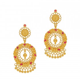 Prince jewellery 2024 earring collections