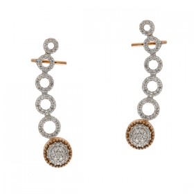 Prince jewellery deals diamond earrings