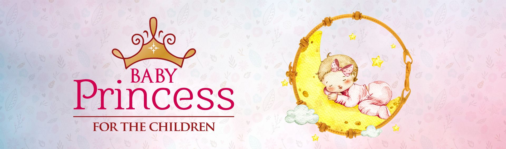 Prince jewellery cheap baby collection