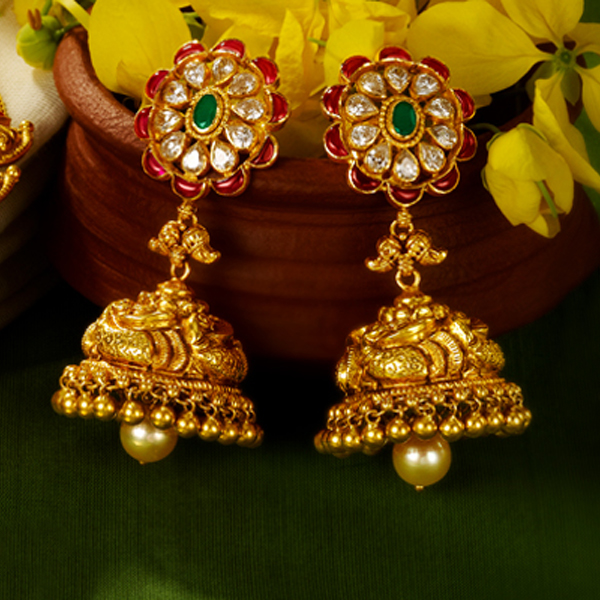 Prince jewellery new arrivals earring collections