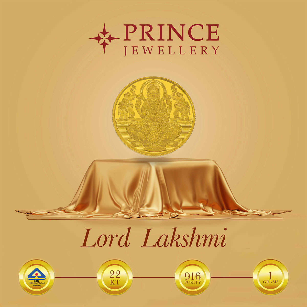 22kt Lakshmi Lakshmi Gold Coin Prices Lakshmi Coin Bhima Gold Coin Price  Today 22kt Gold Buy