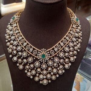 Diamond Necklace