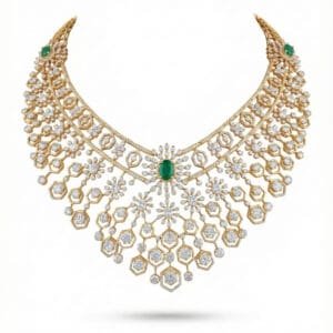 Diamond Necklace