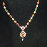 PEARL NECKLACE - Image 2