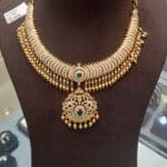 DIAMOND NECKLACE - Image 4
