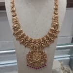 GOLD NECKLACE - Image 2