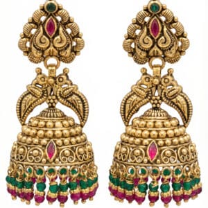 GOLD JUMKHA