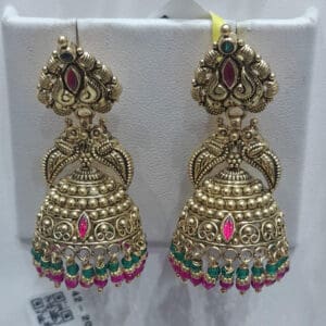 GOLD JUMKHA