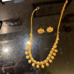 GOLD NECKLACE - Image 3