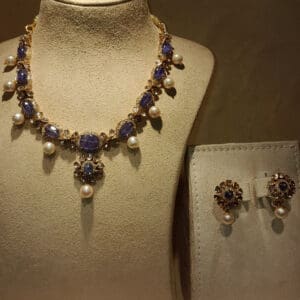 Diamond Necklace
