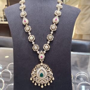 Diamond Necklace