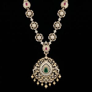 Diamond Necklace