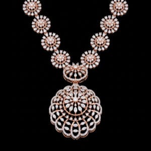 Diamond Necklace