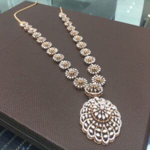 Diamond Necklace