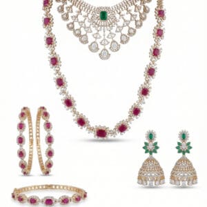 Diamond Necklace