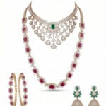 Diamond Necklace - Image 2