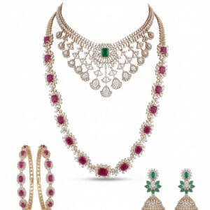 Diamond Necklace