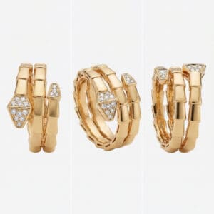 GOLD RING