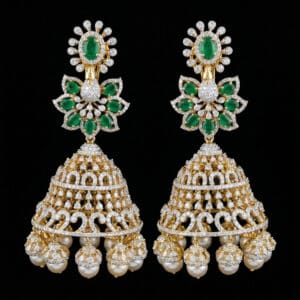 GOLD JUMKHA