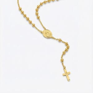 GOLD CHAIN