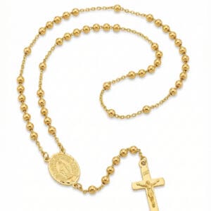 GOLD CHAIN