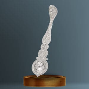 SILVER SPOON