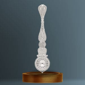SILVER SPOON