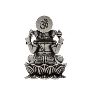 A.S COLL SILVER 3D