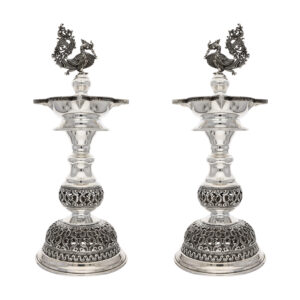A.S COLLECTION LAMP