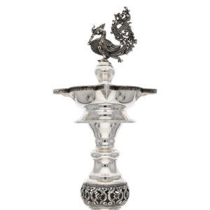 A.S COLLECTION LAMP