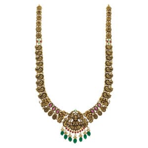 Necklace 1500PX
