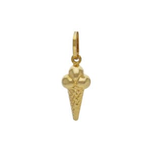 LOCKET 18KT