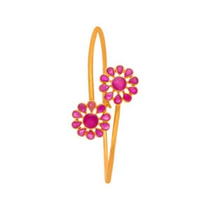 RUBY EMRALD BRACELETS