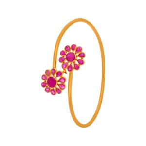 RUBY EMRALD BRACELETS