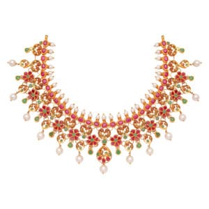 RUBY EMERALD
