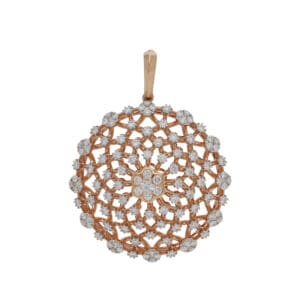 DIA JEWELLERY 18KT DEF