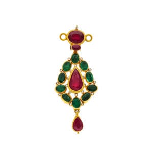 A.S COLLECTION PENDANT