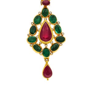 A.S COLLECTION PENDANT