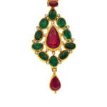 A.S COLLECTION PENDANT - Image 4