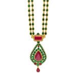 A.S COLLECTION NECKLACE - Image 2