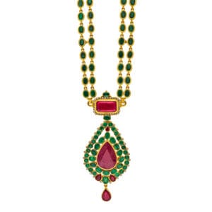A.S COLLECTION NECKLACE
