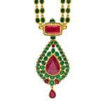 A.S COLLECTION NECKLACE - Image 3