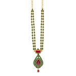 A.S COLLECTION NECKLACE - Image 5