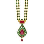 A.S COLLECTION NECKLACE - Image 4