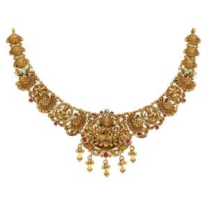 NECKLACE 2000PX