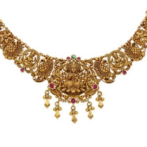 NECKLACE 2500PX