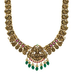 Necklace 2000PX