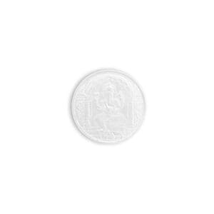 SILVER 5GRM COIN